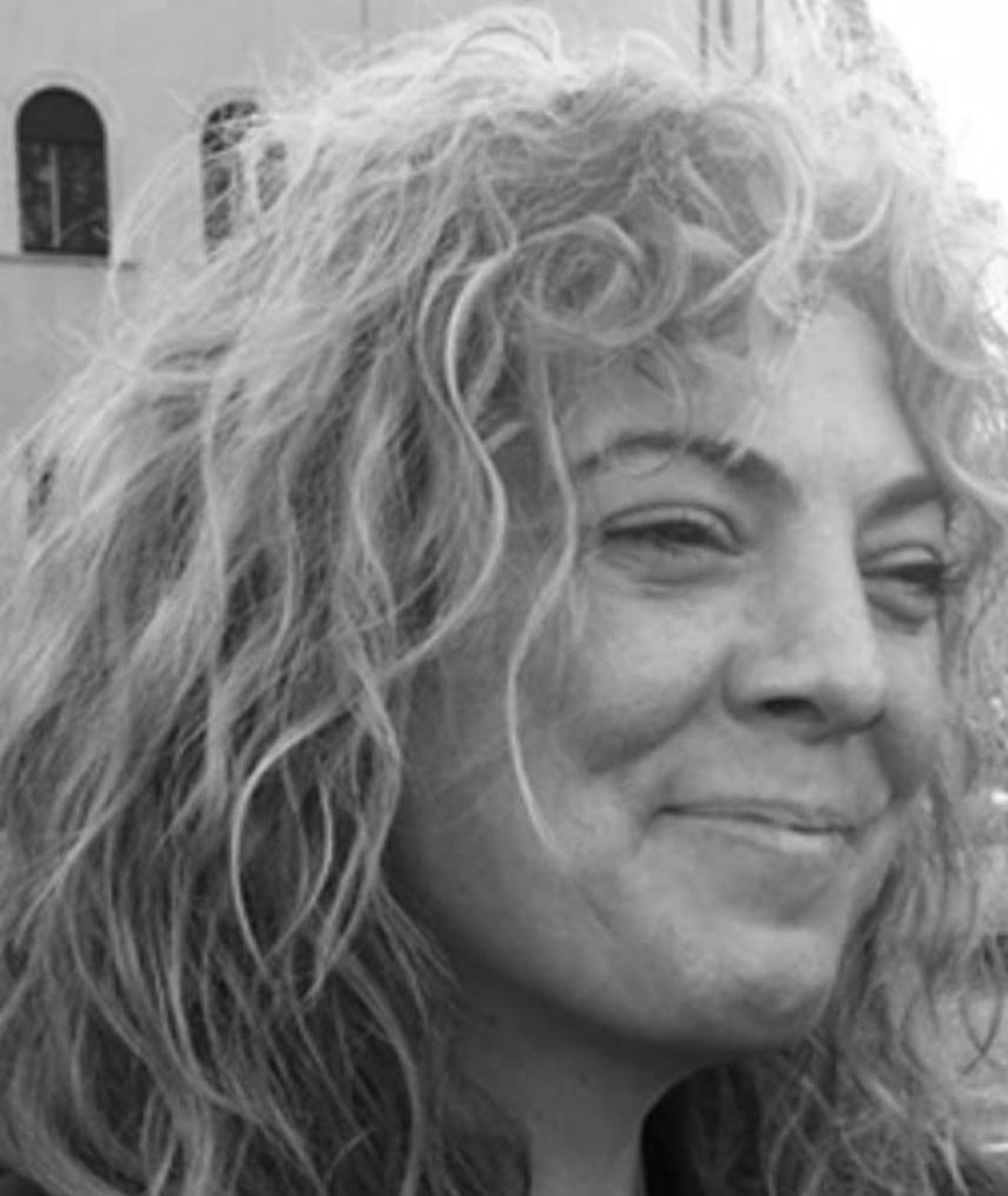 Photo of Sarada McDermott
