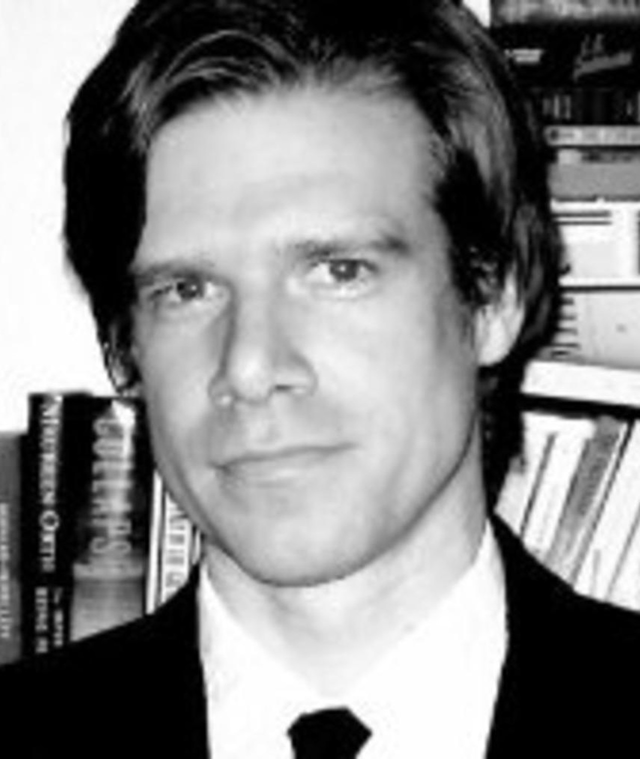 Photo of Jesse Wann