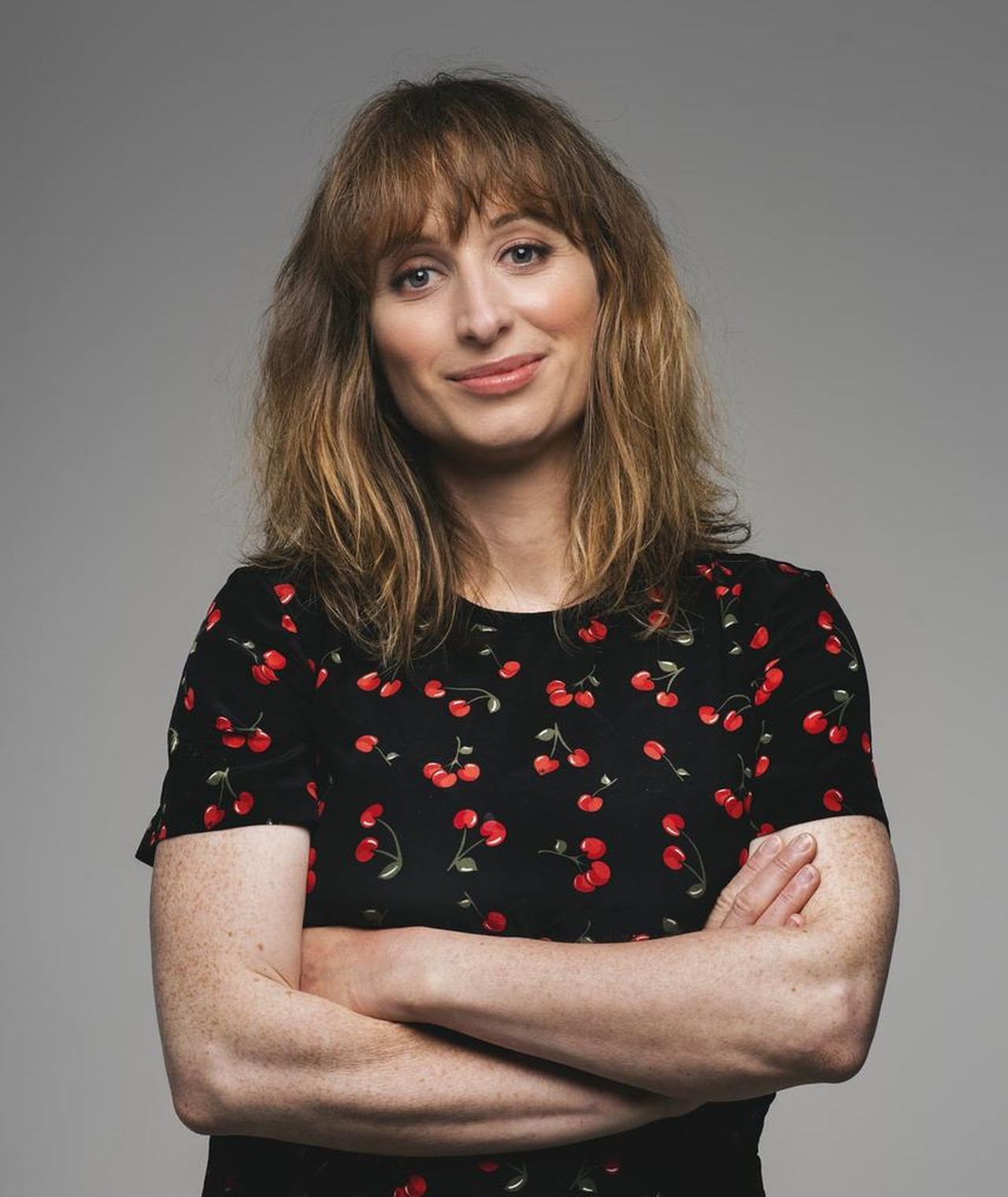 Photo of Isy Suttie