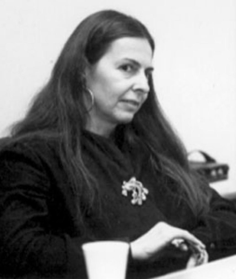 Photo of Josée Beaudet