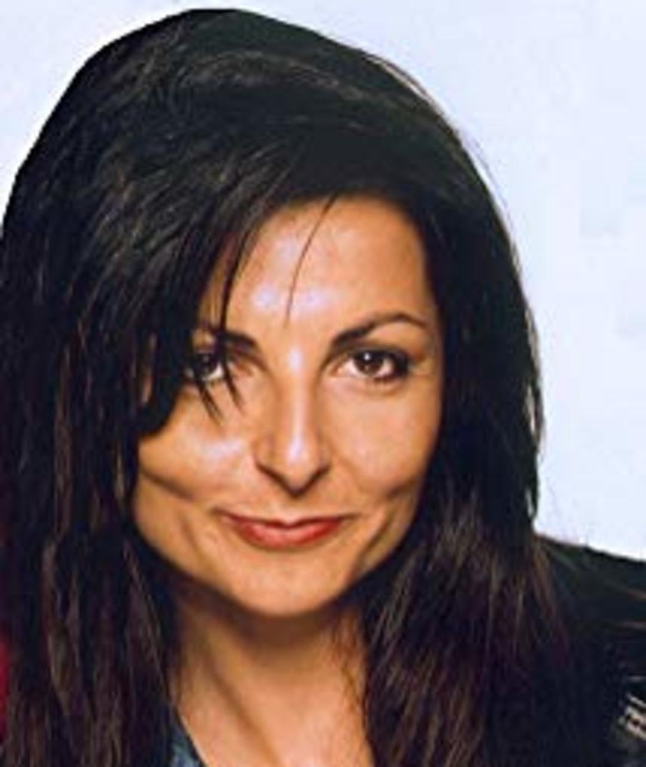 Photo of Lisa Katselas Paré