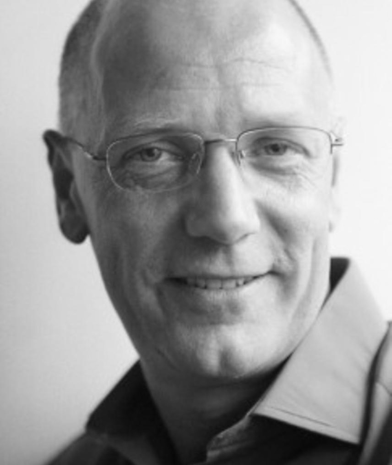 Photo of Kees Rijninks