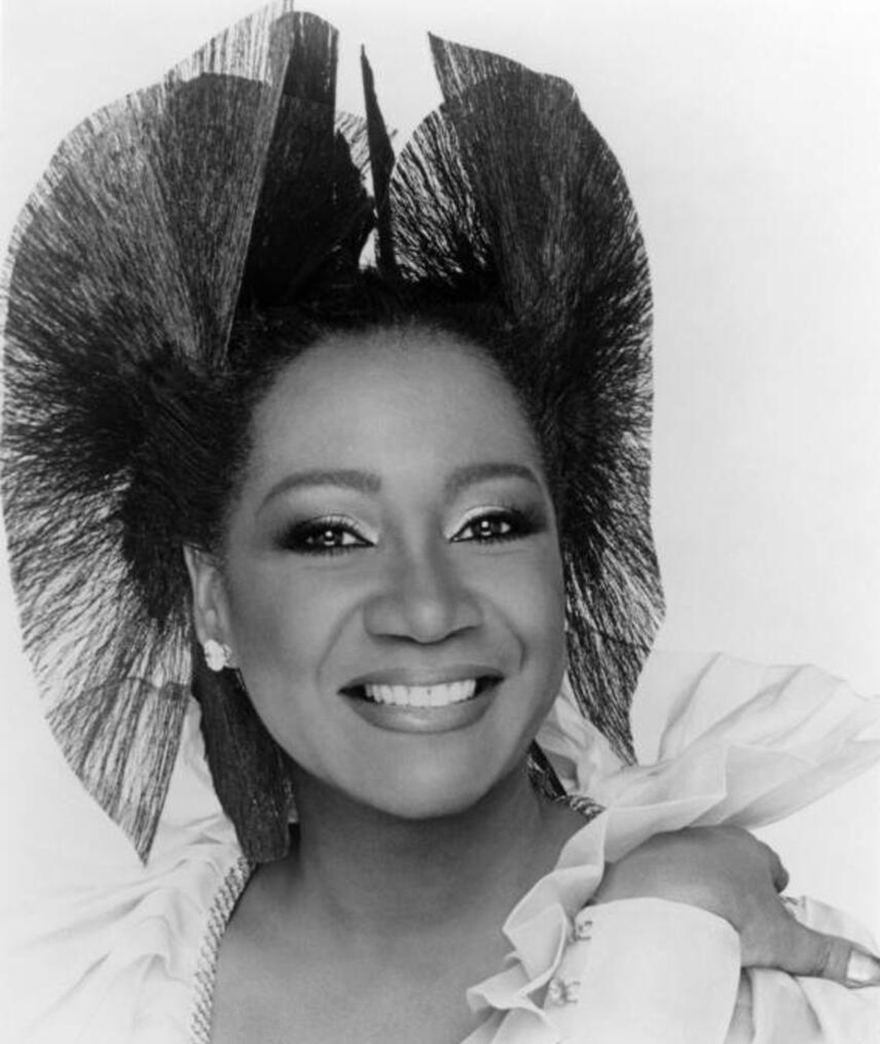 Photo of Patti LaBelle