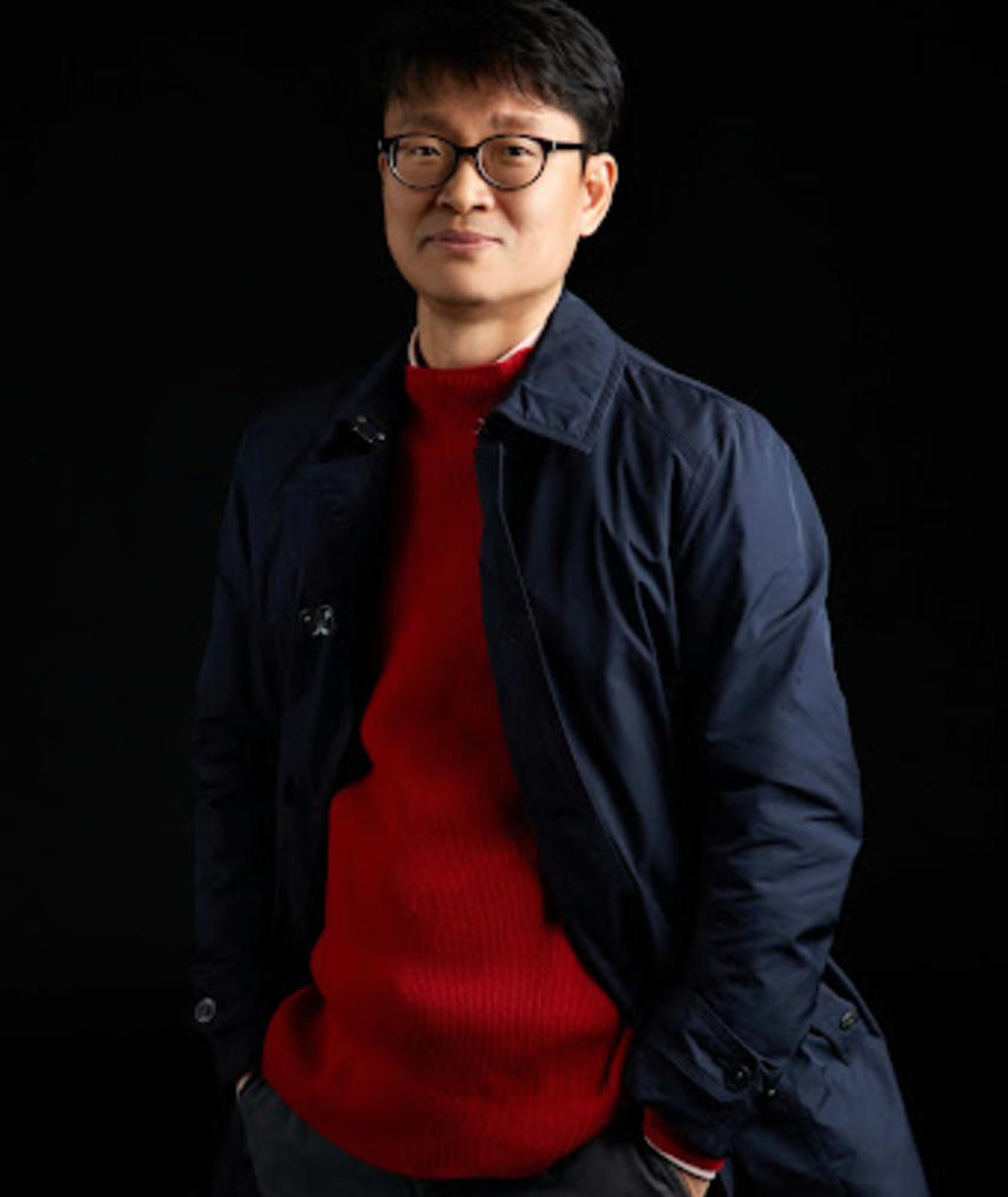 Photo of Lee Chang-Won