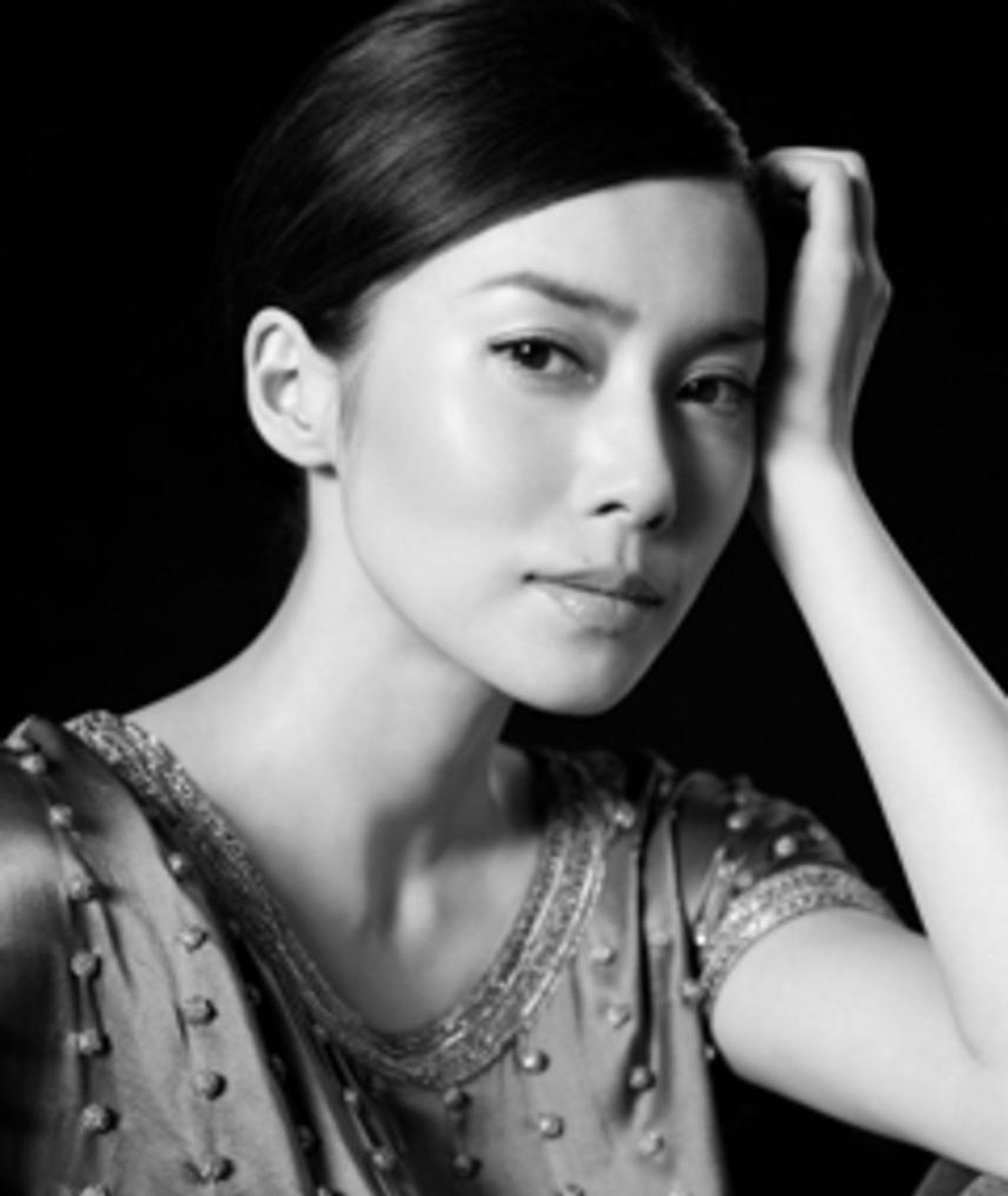 Photo of Miki Nakatani