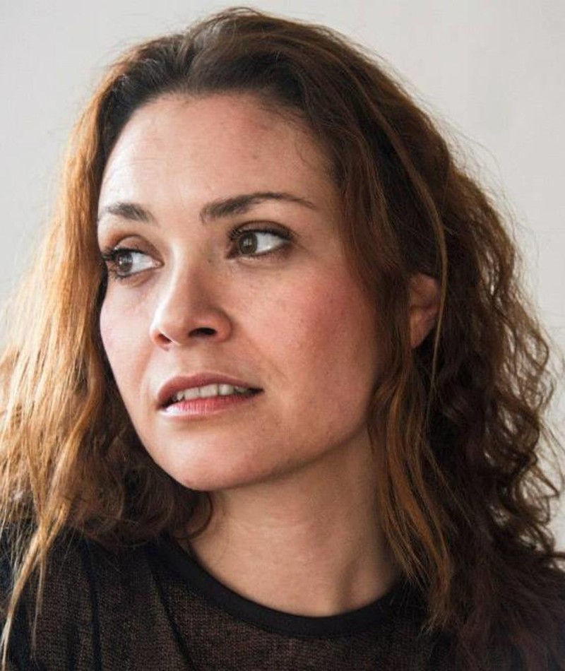 Brenda Castro Movies, Bio and Lists on MUBI