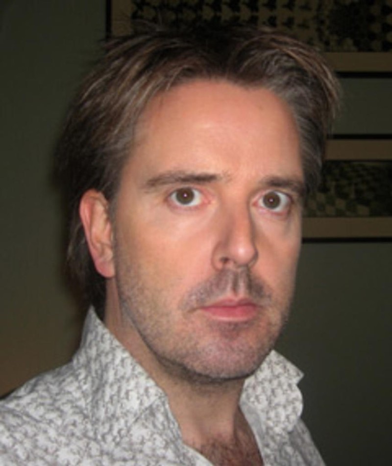 Jon Harris Movies, Bio and Lists on MUBI