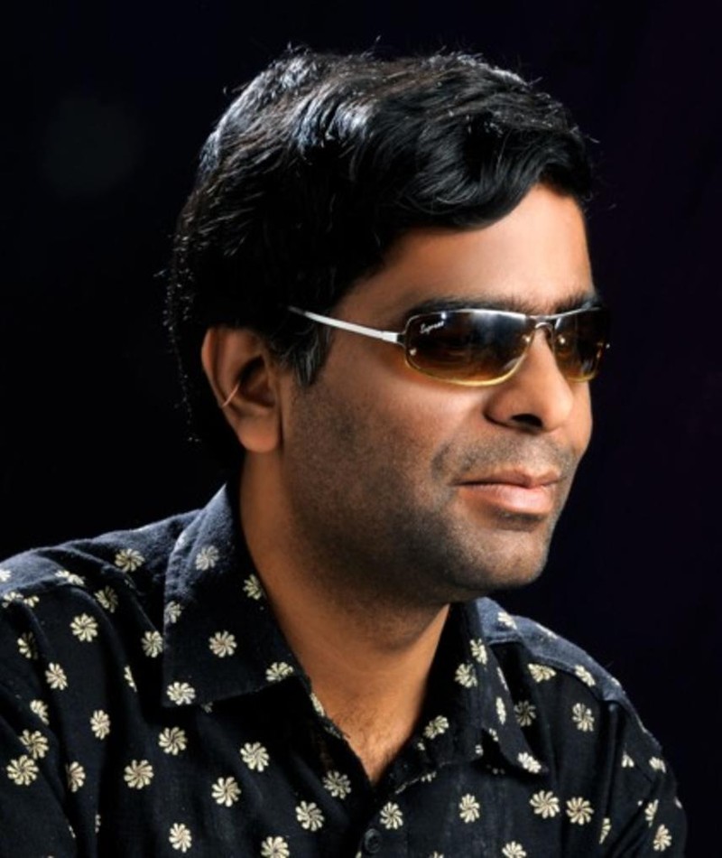Raju Rao – Movies, Bio and Lists on MUBI