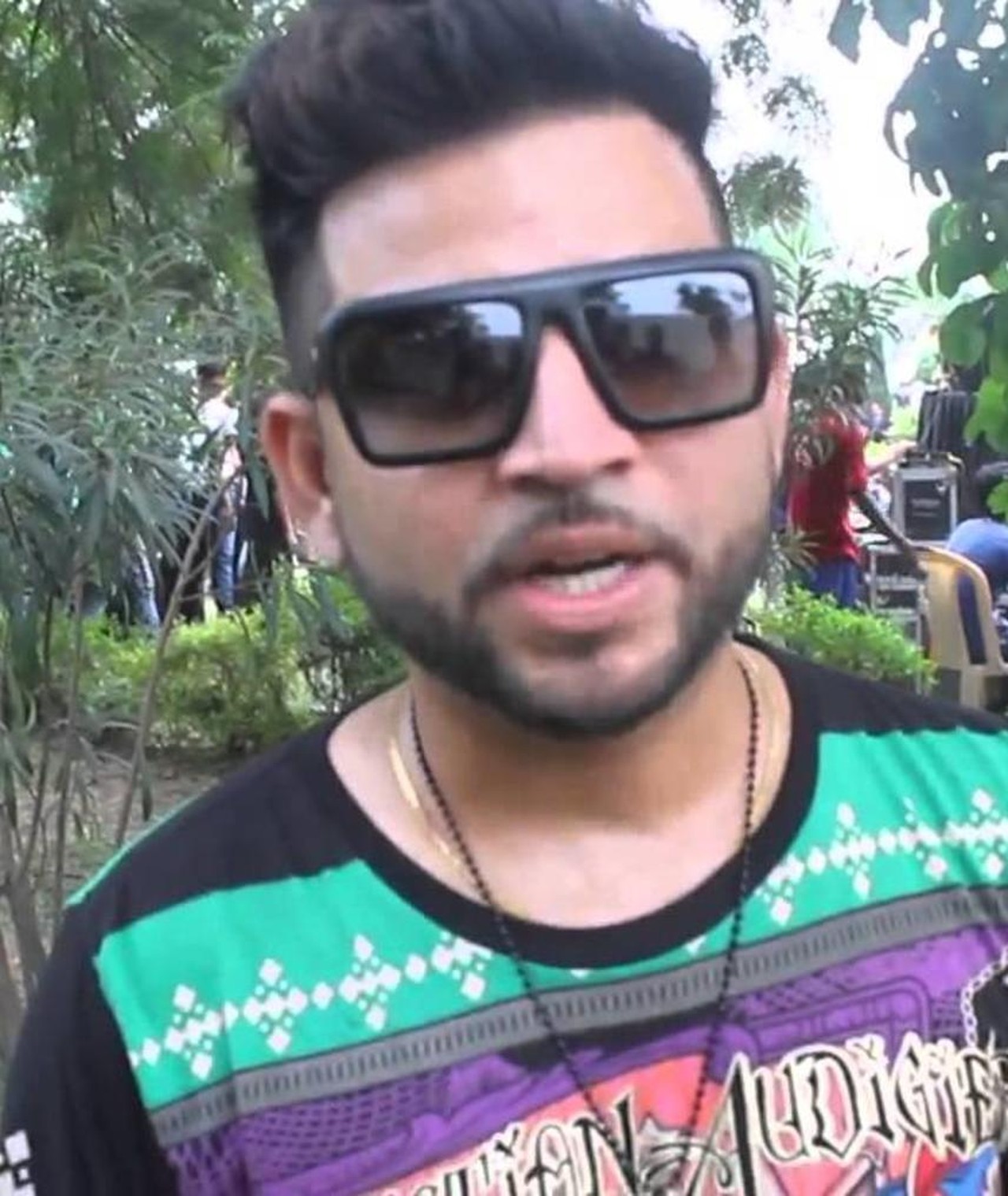 Photo of Jassi Katyal