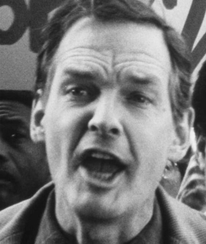 Nicholas Pryor Movies, Bio and Lists on MUBI