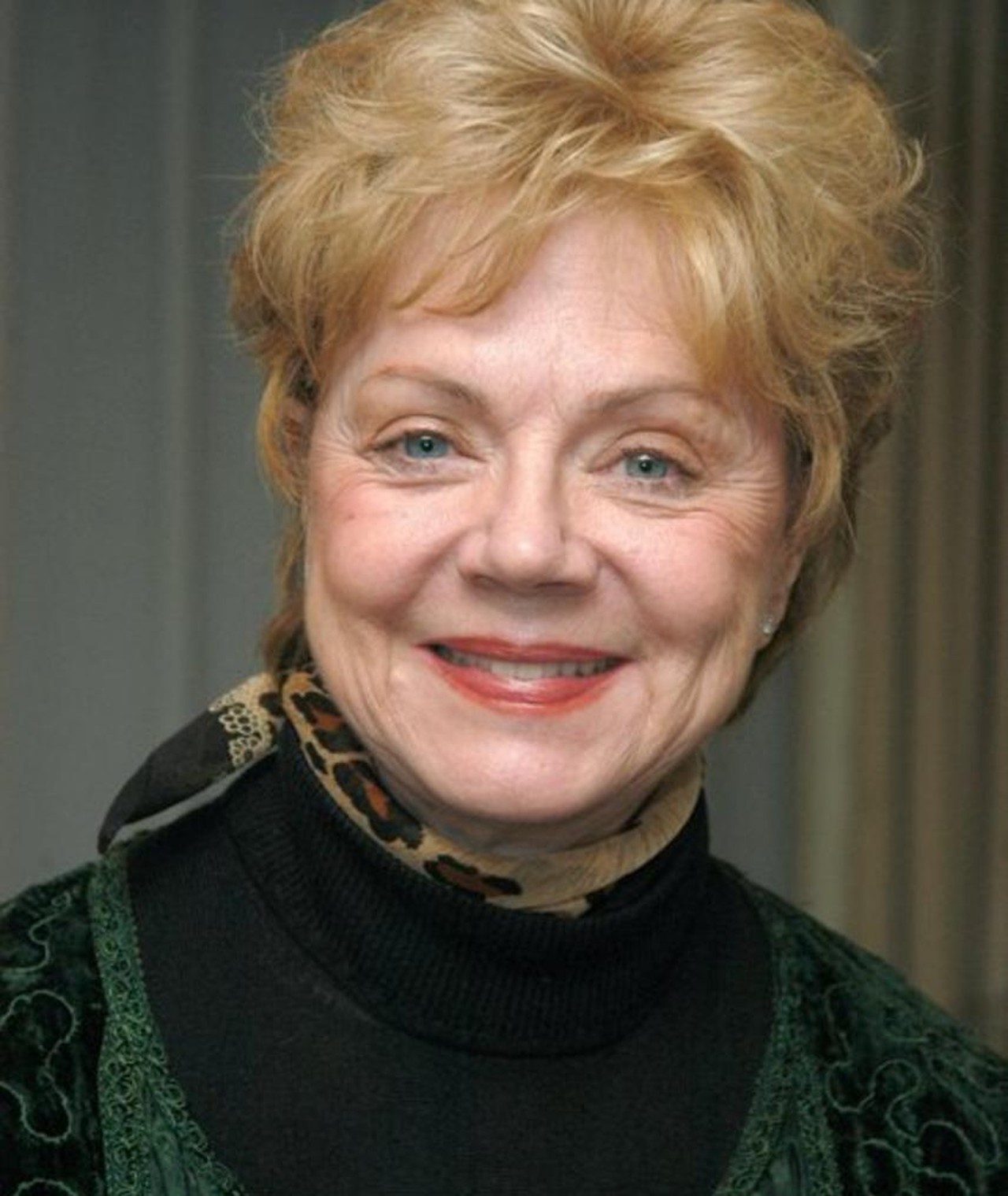 Photo of Janet Carroll