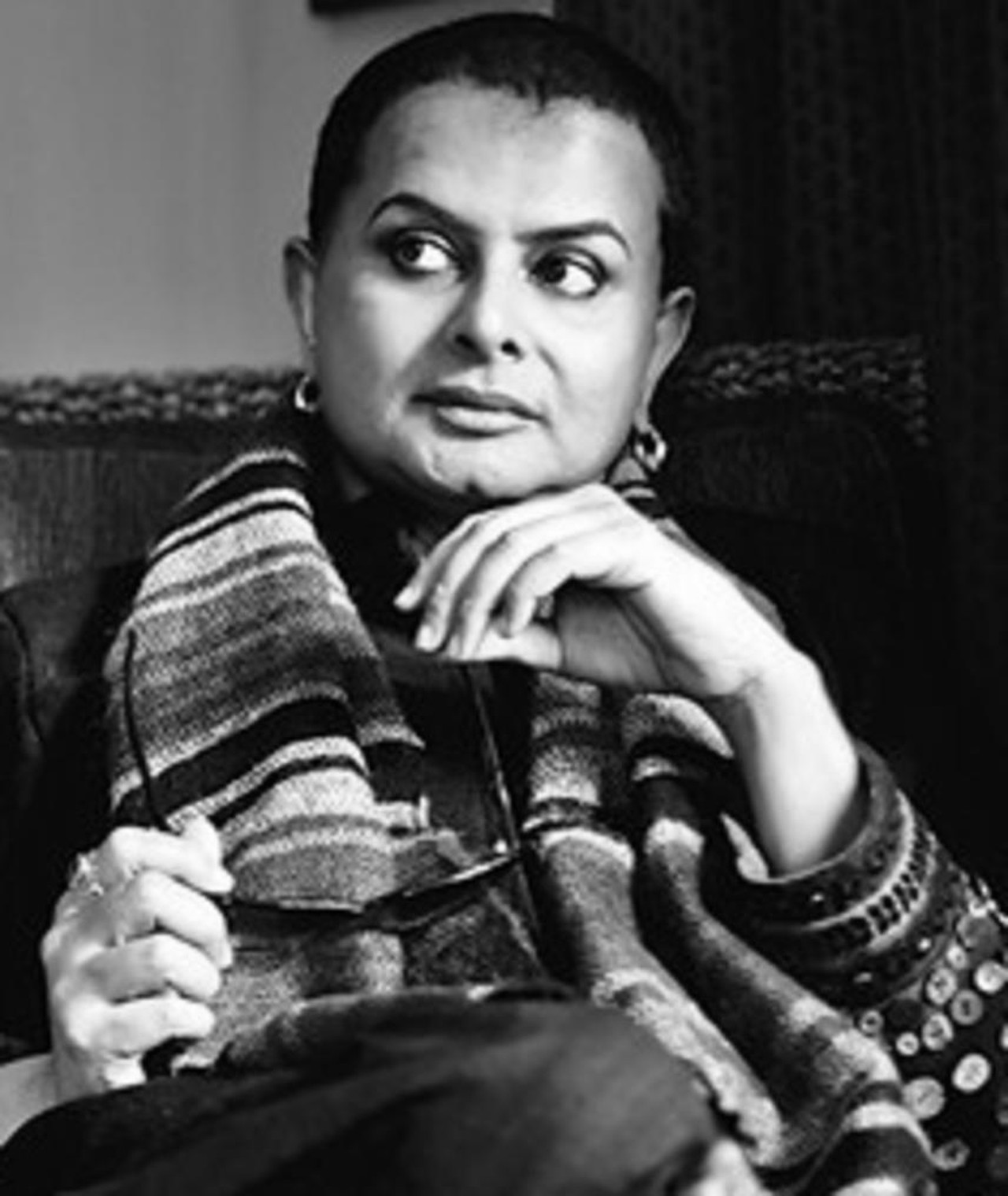 Photo of Rituparno Ghosh