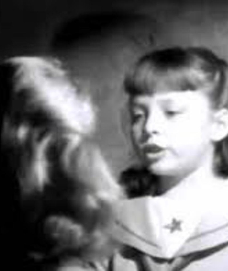 Betty Robinson – Movies, Bio and Lists on MUBI