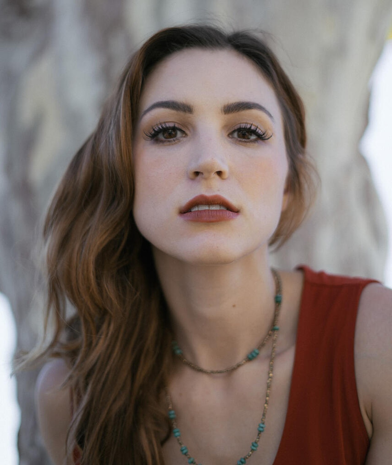 Foto de Becca Scott