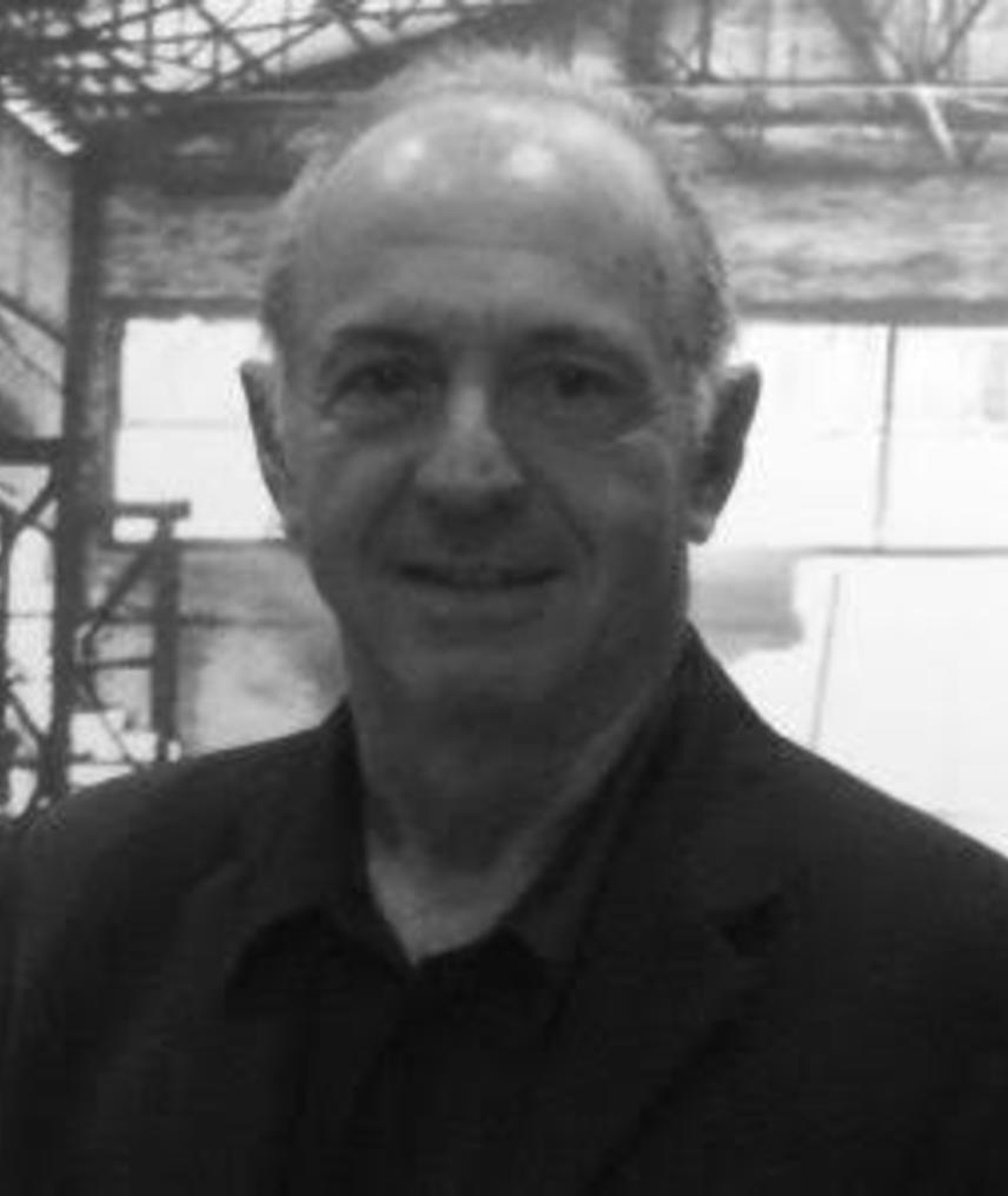 Photo of Jeffrey Konvitz