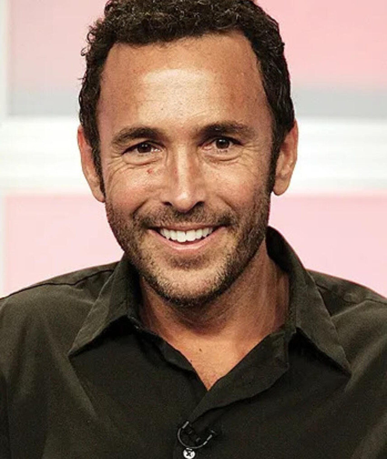 Photo of Peter Traugott