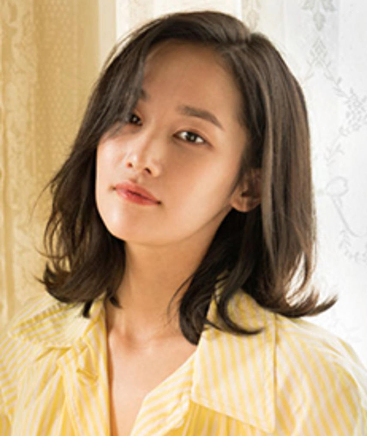 Jeon Jong-seo Movies And Tv Shows - Homecare24