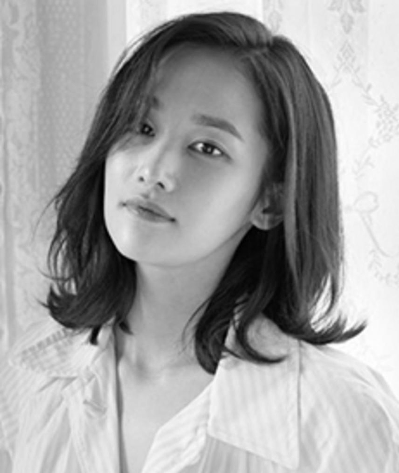 Photo of Jeon Jong-seo