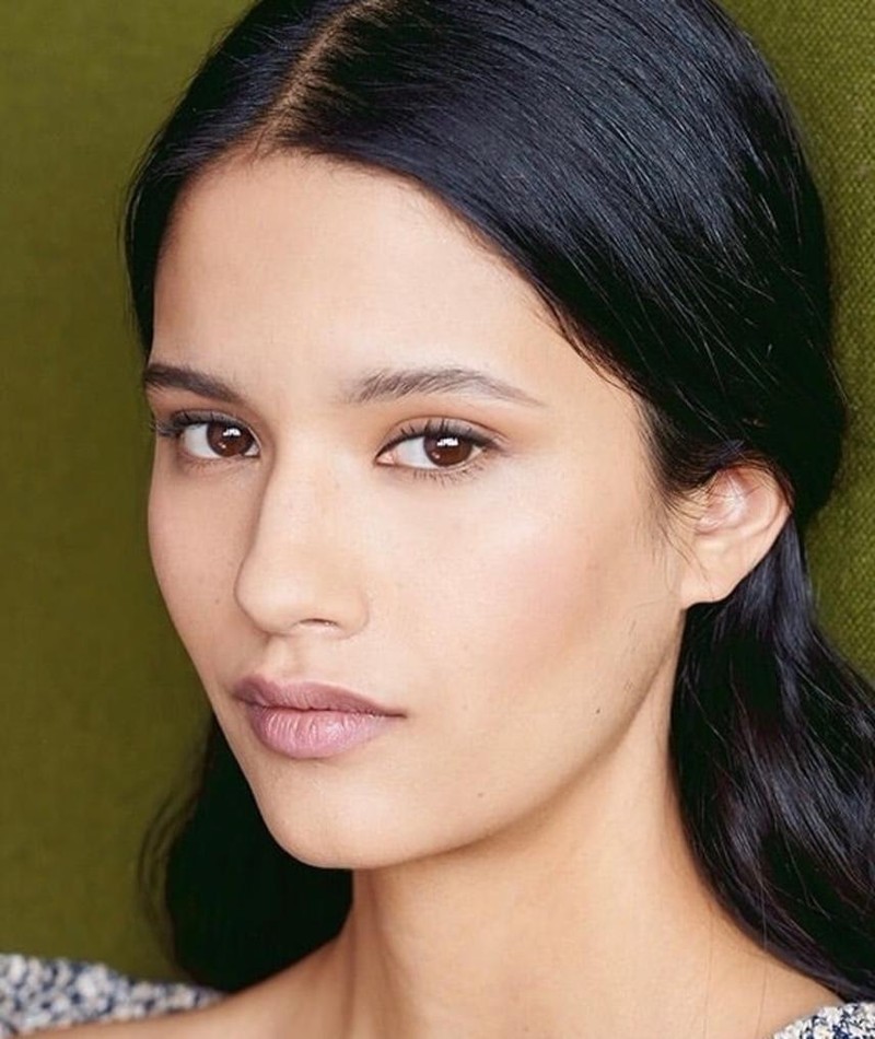 Tanaya Beatty