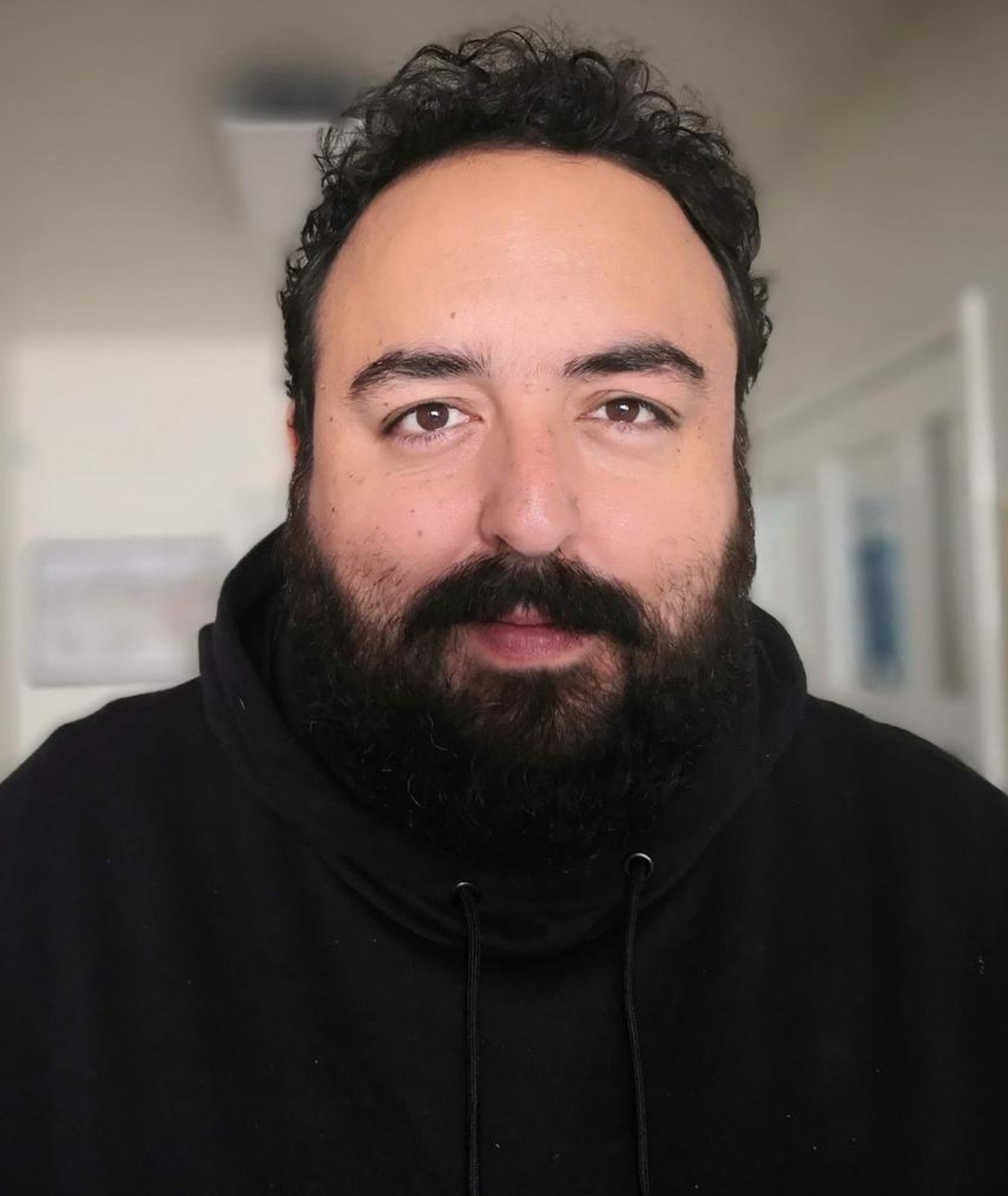 Foto de Victor Leycegui