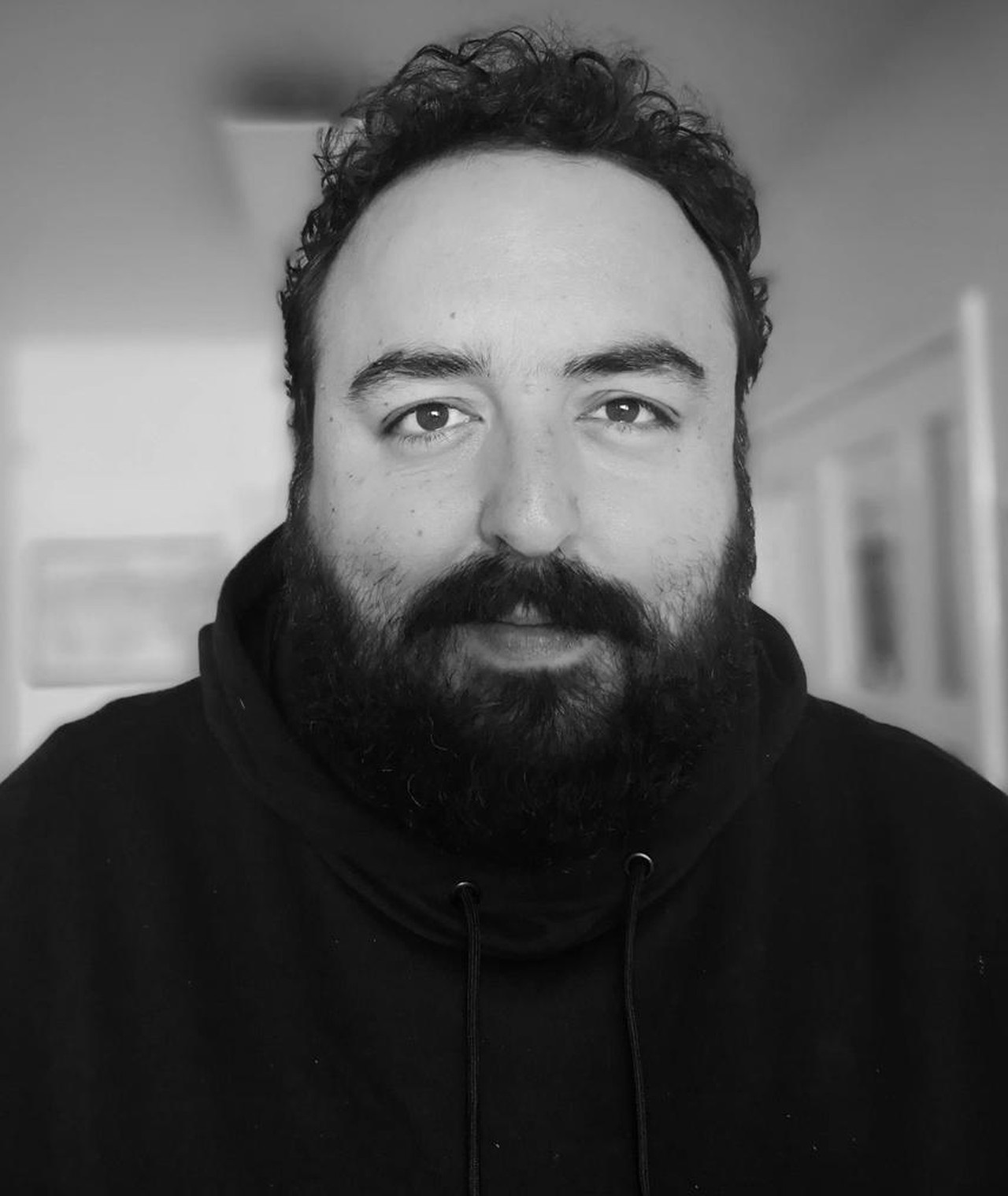 Photo of Victor Leycegui
