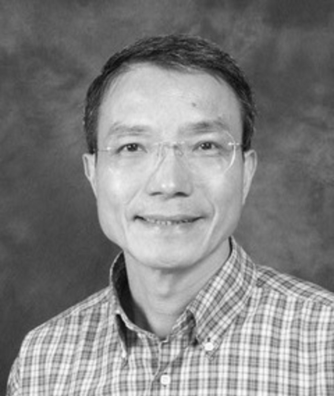 Photo of Godfrey Ho