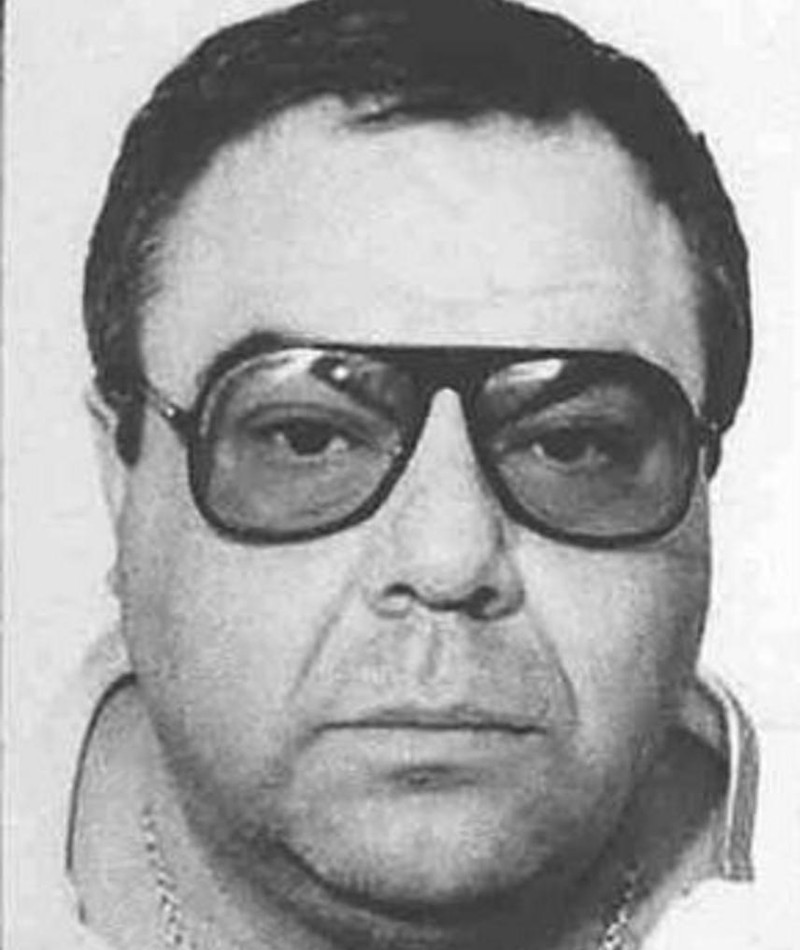 Gene Ruggiero – Movies, Bio and Lists on MUBI