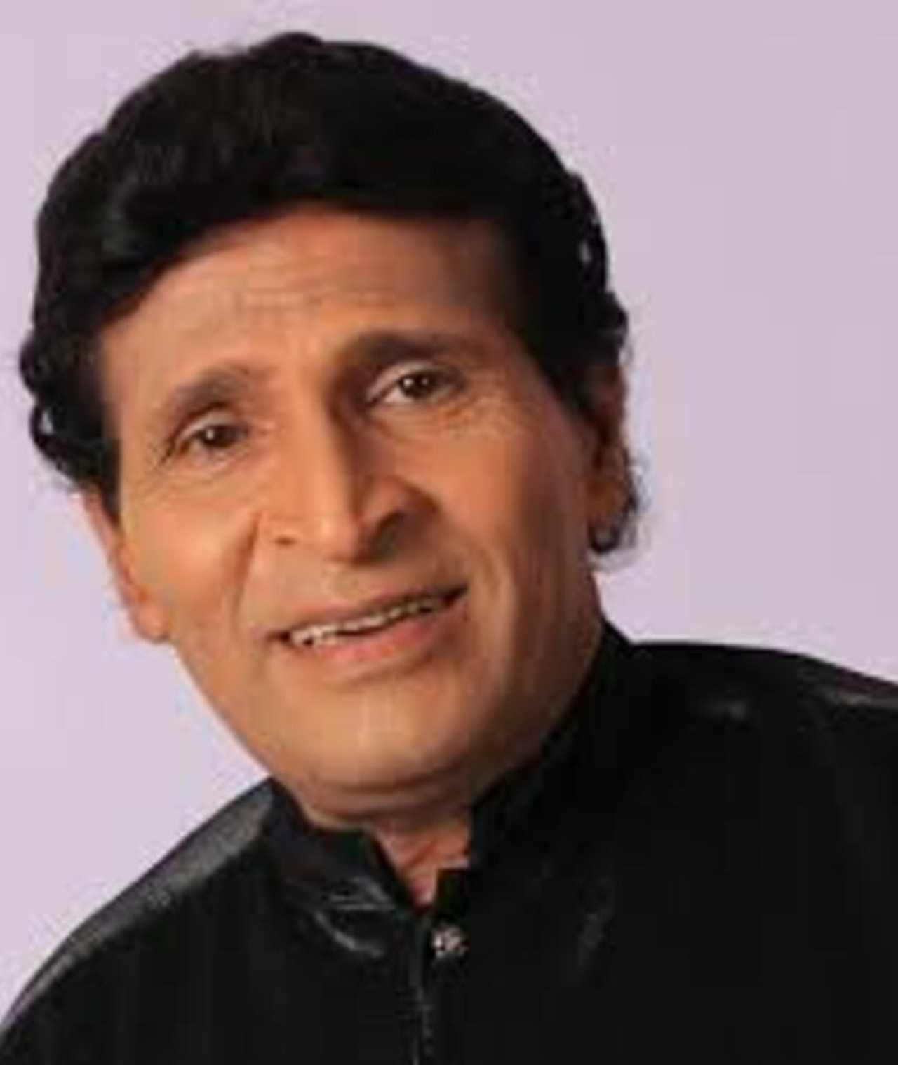 Photo of Cletus Mendis