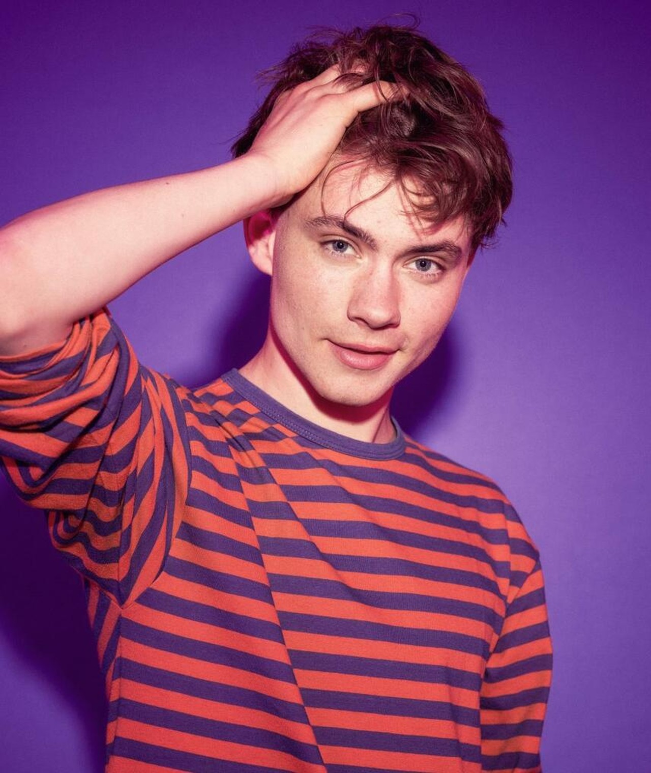 Photo of Brecht Dael