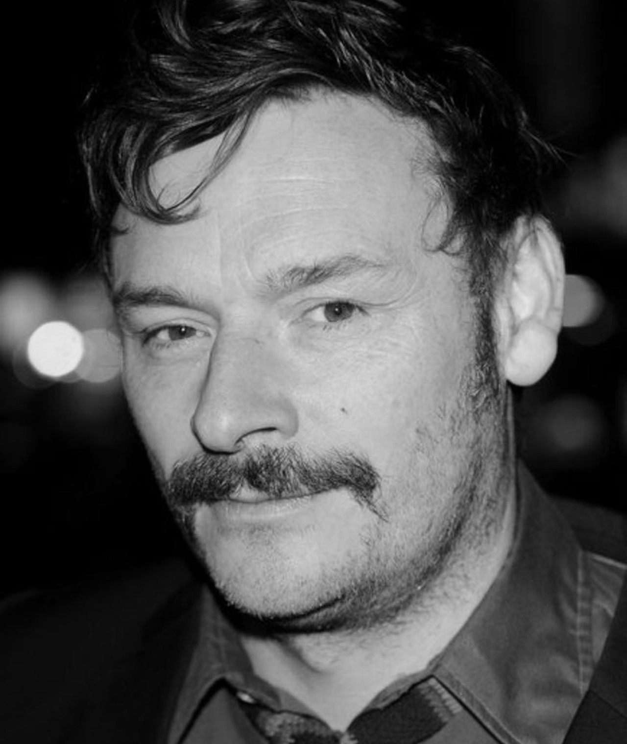 Photo of Julian Barratt