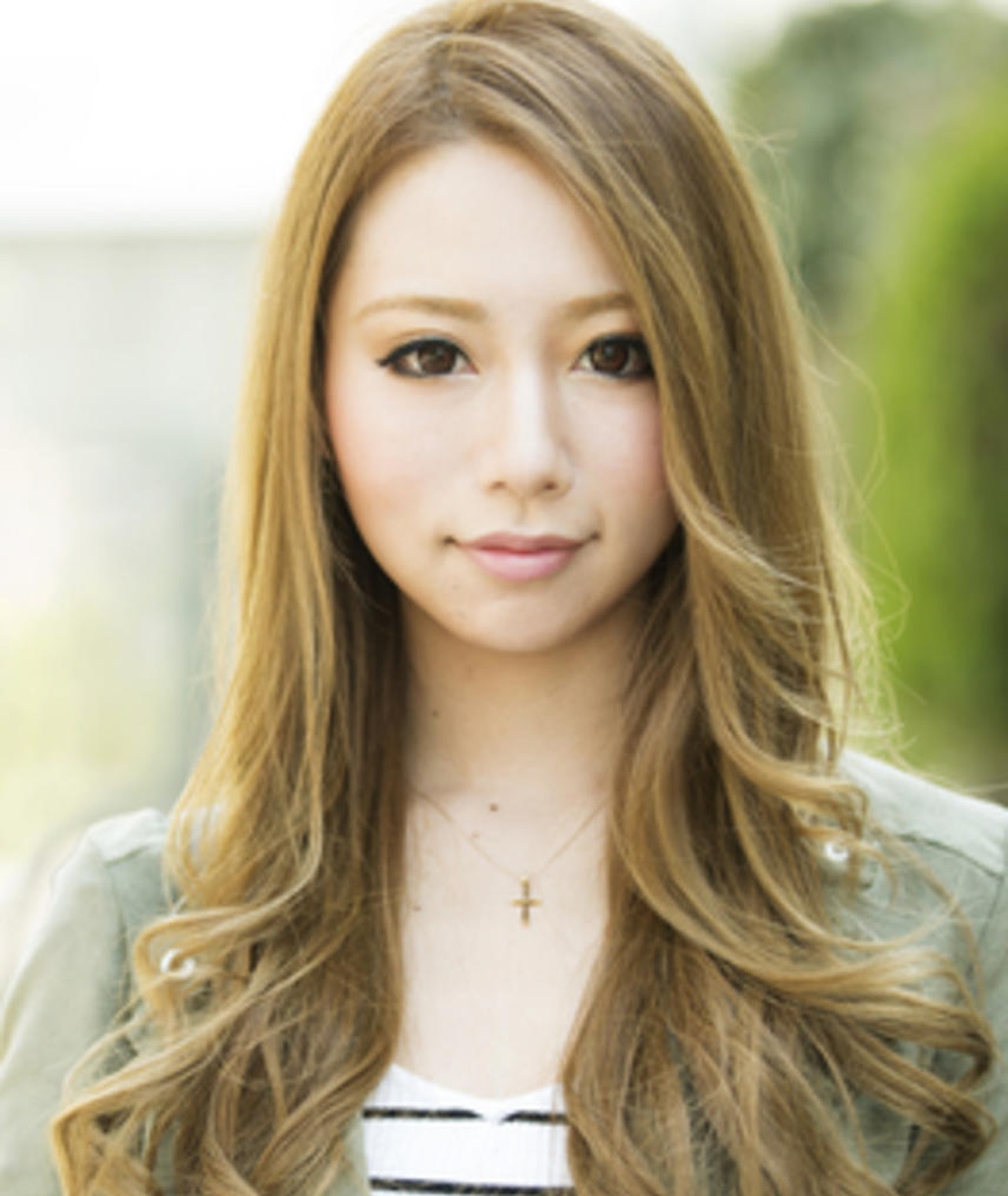 Photo de Mari Komatsuzaki