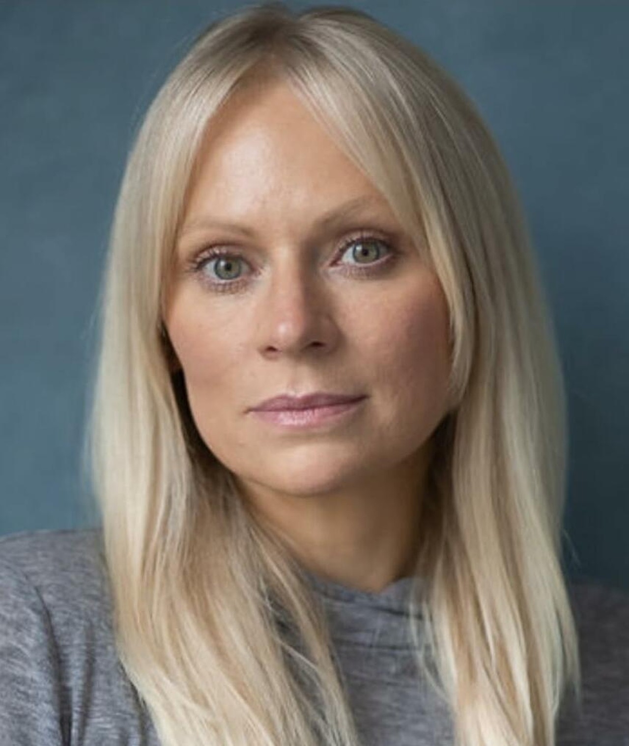 Photo of Victoria Myers