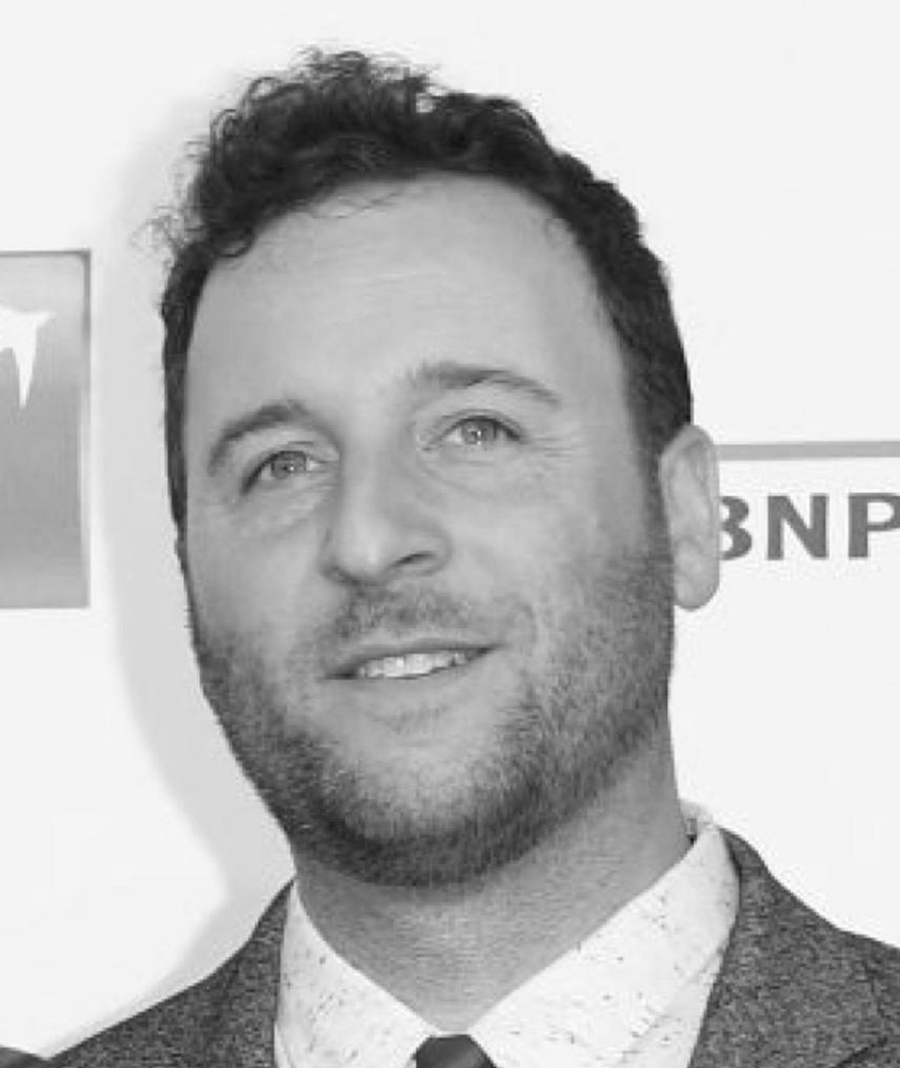 Photo of Jeremy M. Rosen