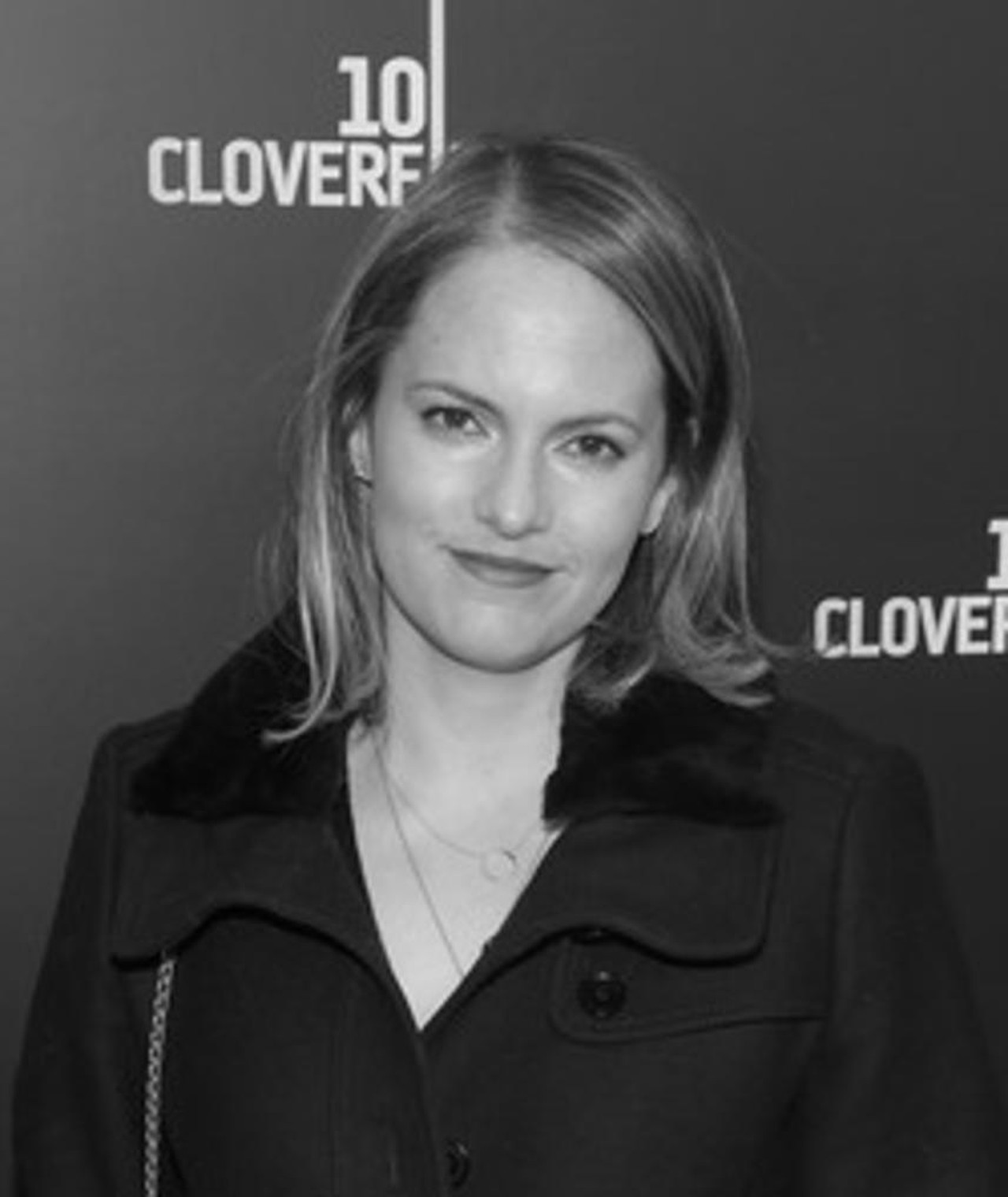 Photo of Lindsey Weber