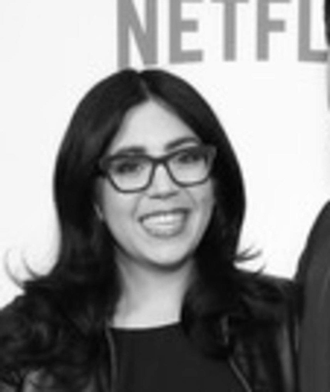 Photo of Juliet Berman