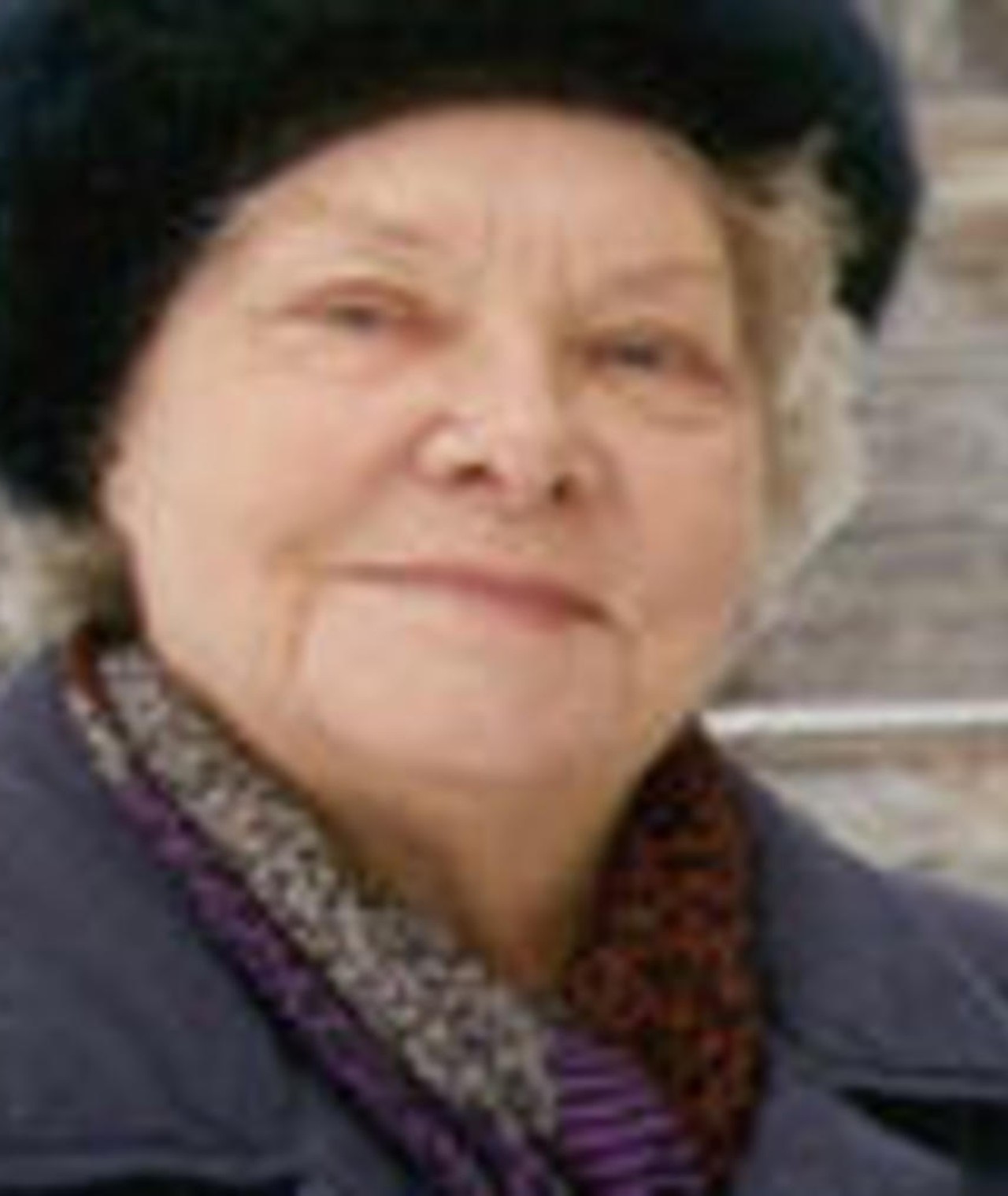 Photo of Helinä Viitanen