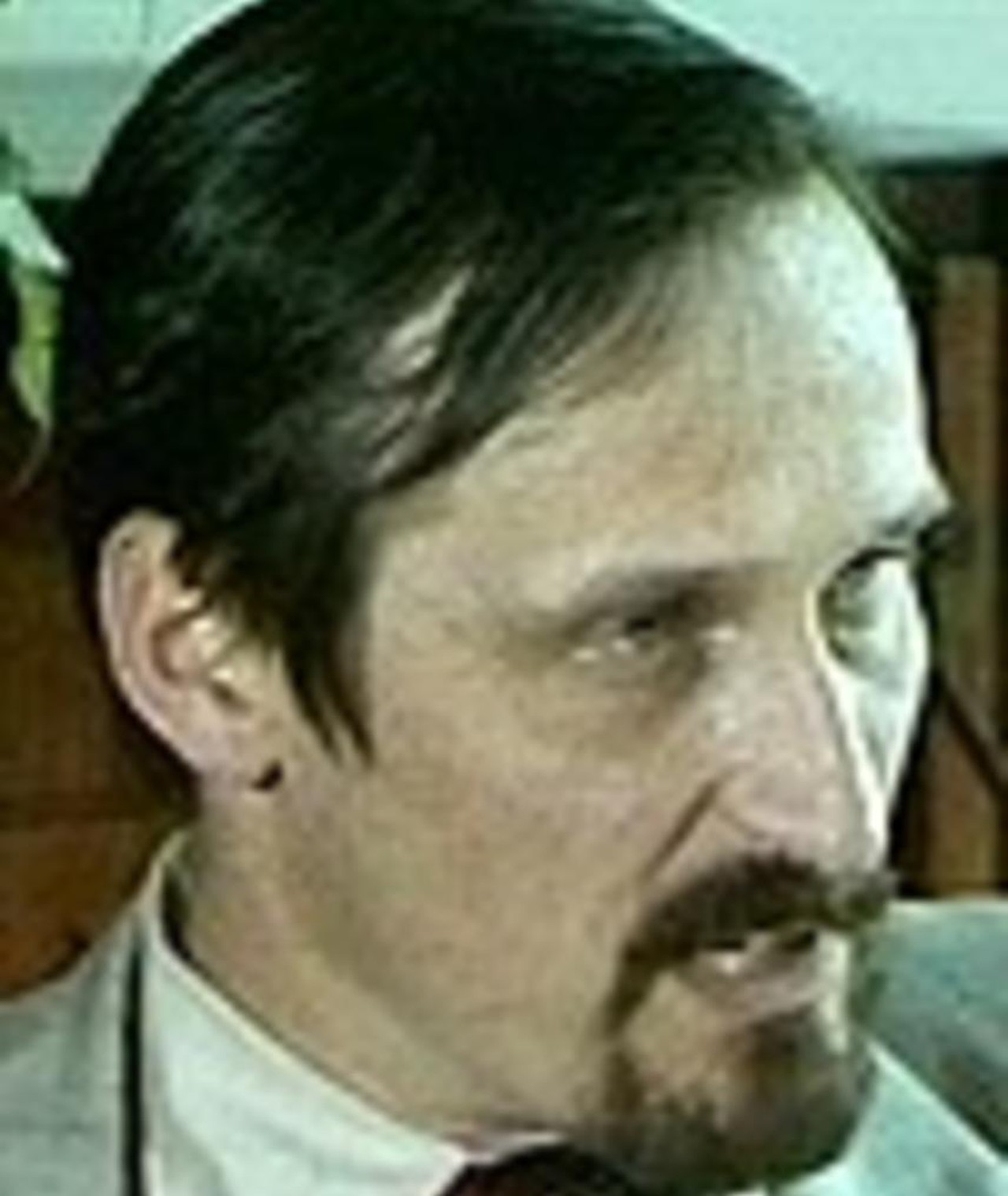Photo of Curt Ulfstedt