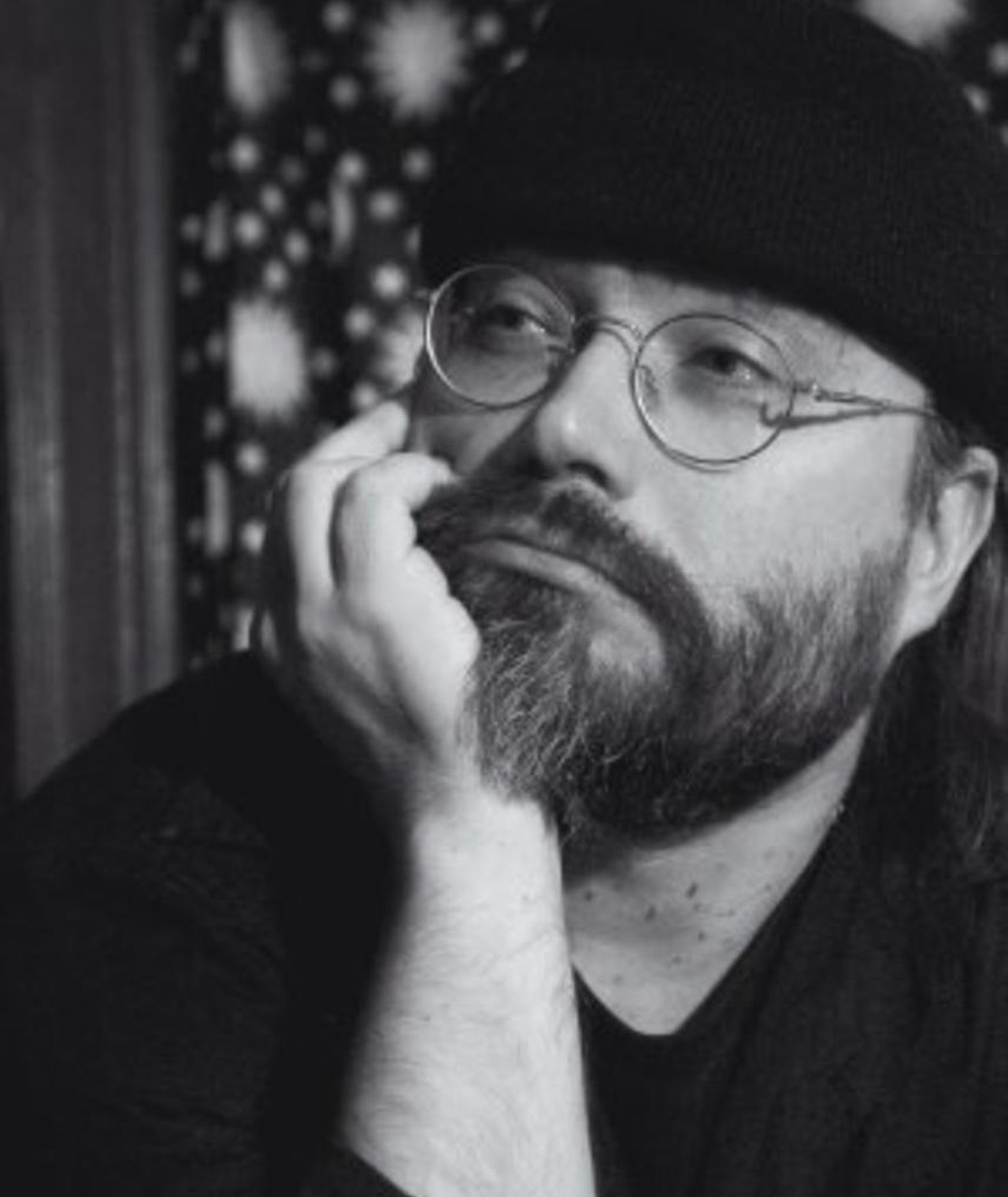 Photo of Esa Kaartamo