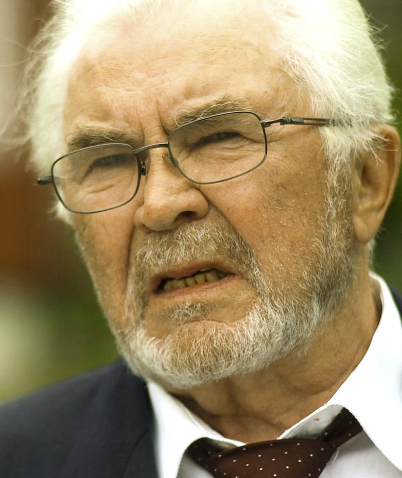 Algot Böstman fotoğrafı
