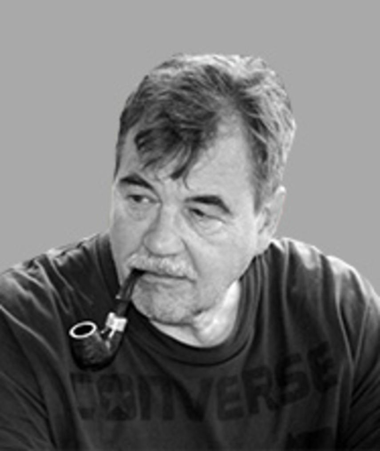 Photo of Juha Hyppönen