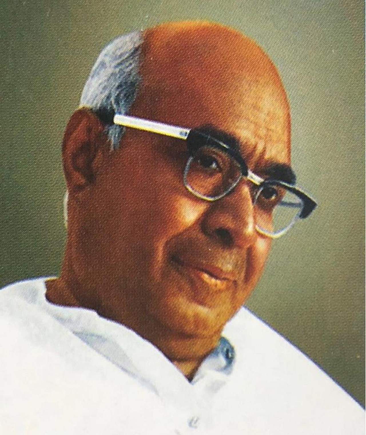 Photo of A.V. Meiyappan