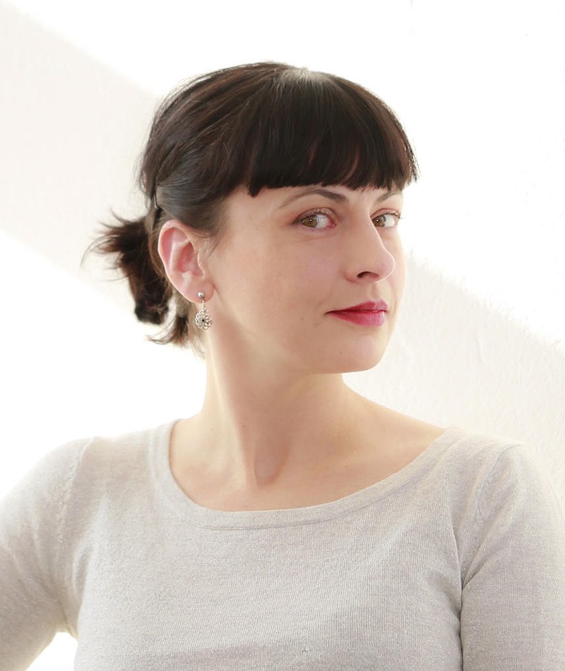 Maria Reyes – Movies, Bio and Lists on MUBI