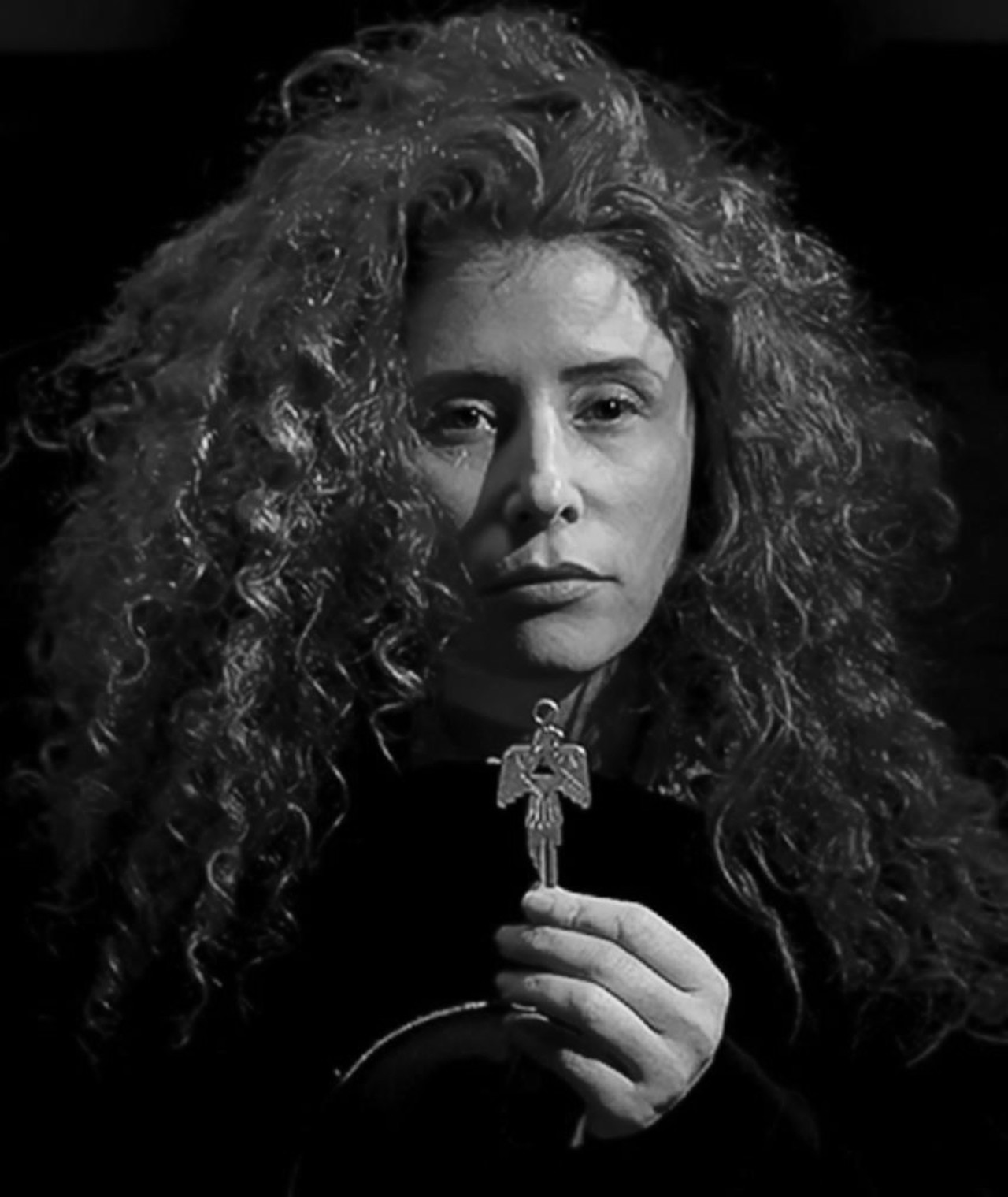 Photo of Alma Har'el