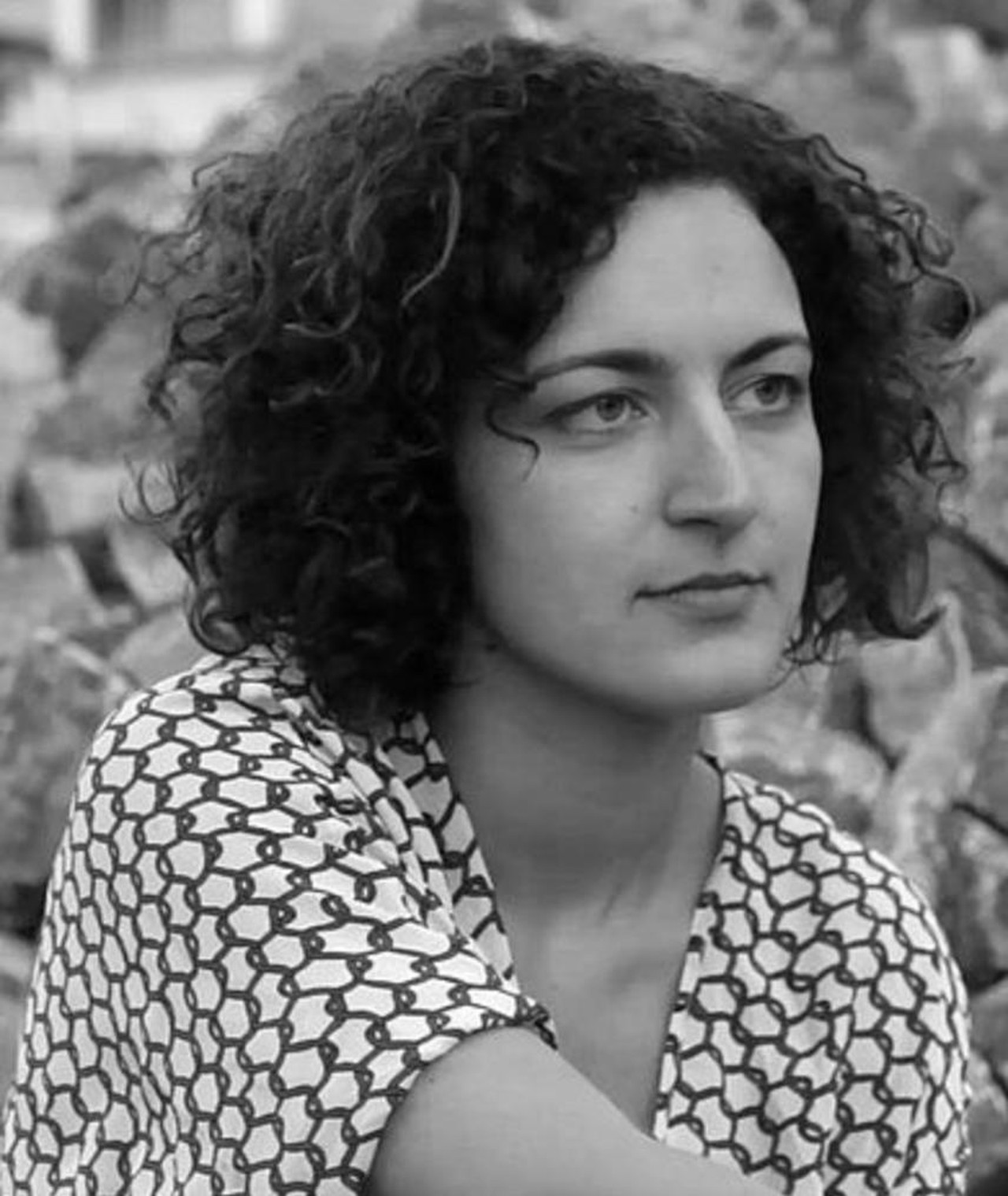 Photo of Camila Freitas