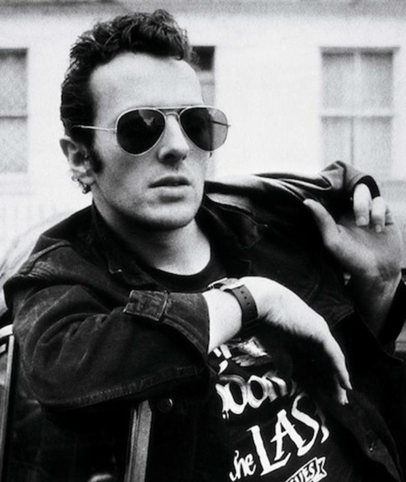 Joe Scummer Joe Strummer – Movies, Bio and Lists on MUBI