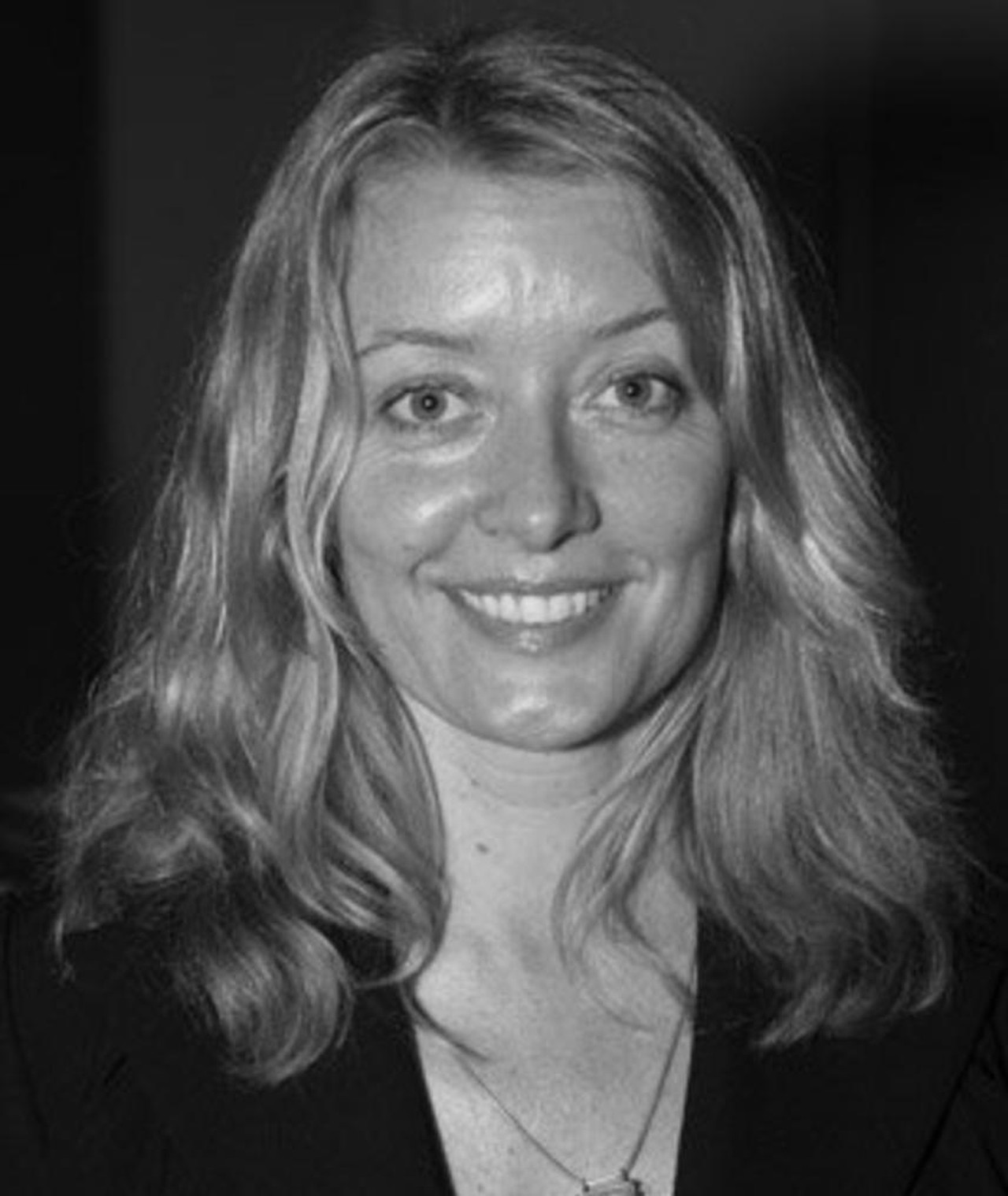 Photo of Lene Bausager