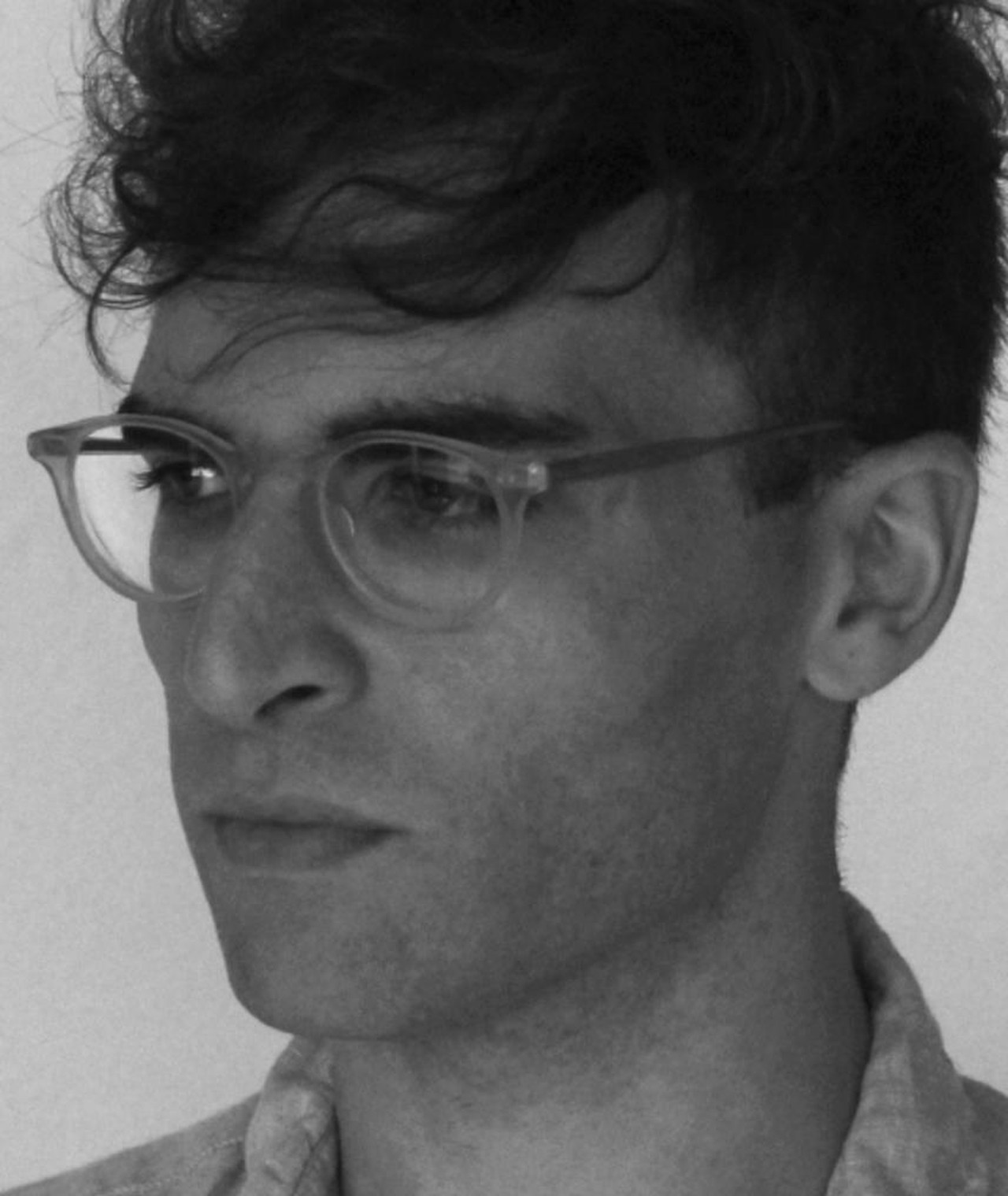 Photo of Ricky D'Ambrose