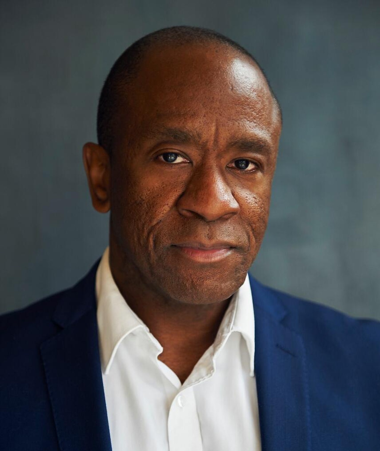 Foto de Lucian Msamati