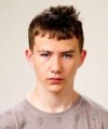 Photo of Shane Curry