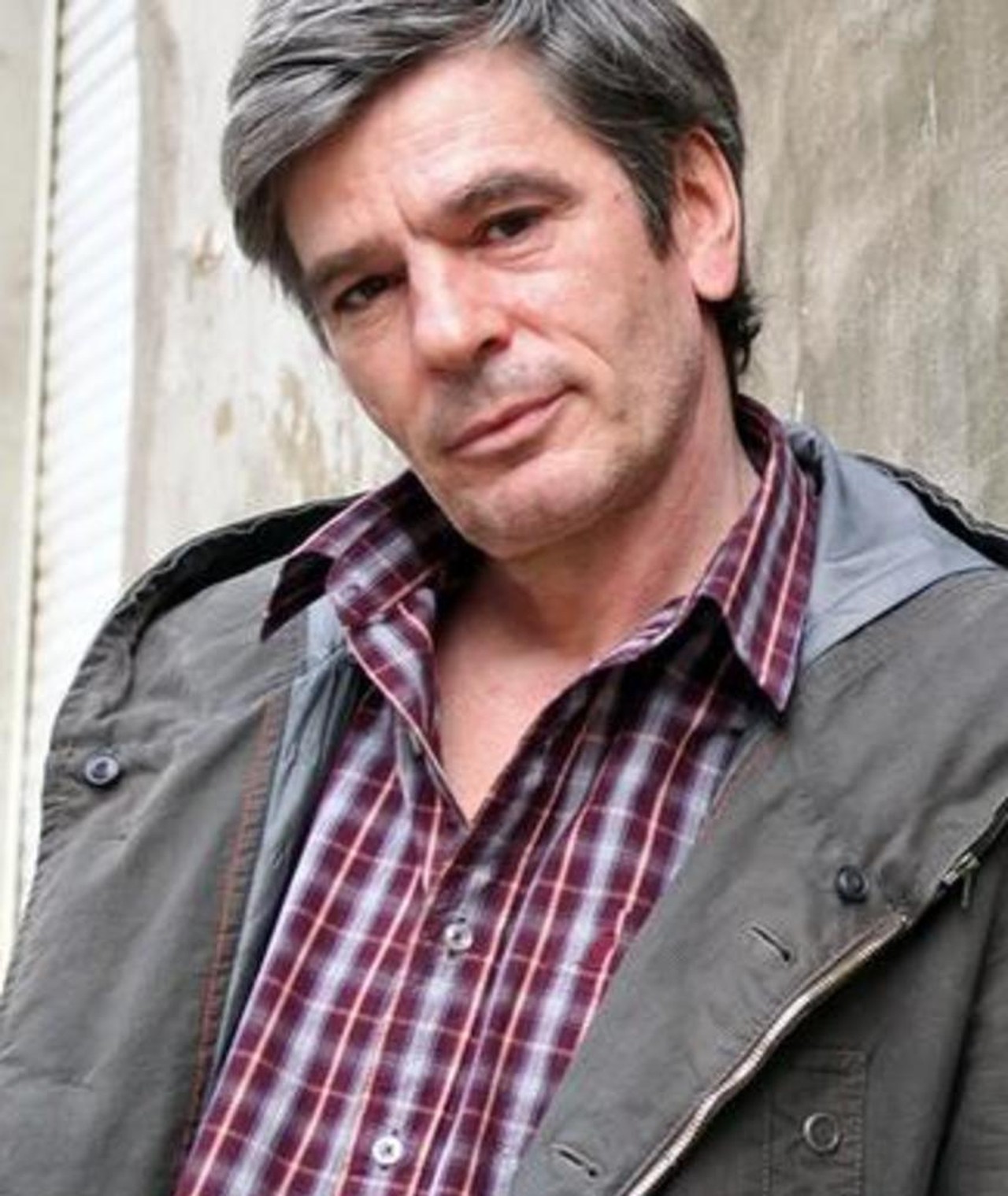 Photo of Senad Bašić